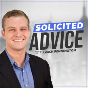 Solicited Advice - Taylor Trusty