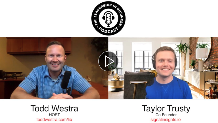 Smart Business Revolution Podcast