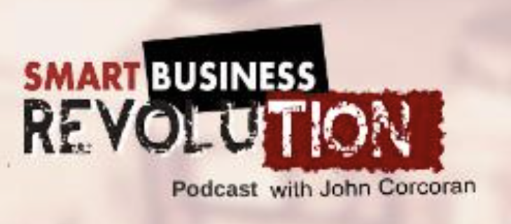 Smart Business Revolution Podcast